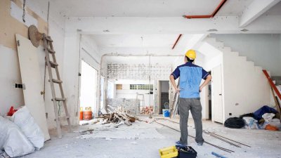 Советы по ремонту квартиры