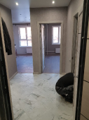 Ремонт однокомнатной квартиры «под ключ» в Чехове