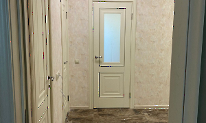 Ремон в квартире