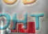 Сатиновый натяжной потолок в кухне Чехов с LED-подсветкой по периметру