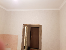 Ремонт в двухкомнатной квартире