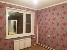Ремонт в двухкомнатной квартире